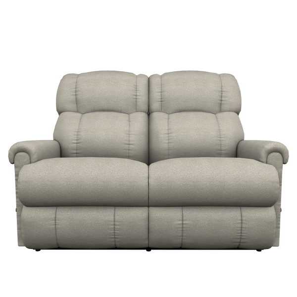 La-Z-Boy Pinnacle Reclining Loveseat 320512 D160654