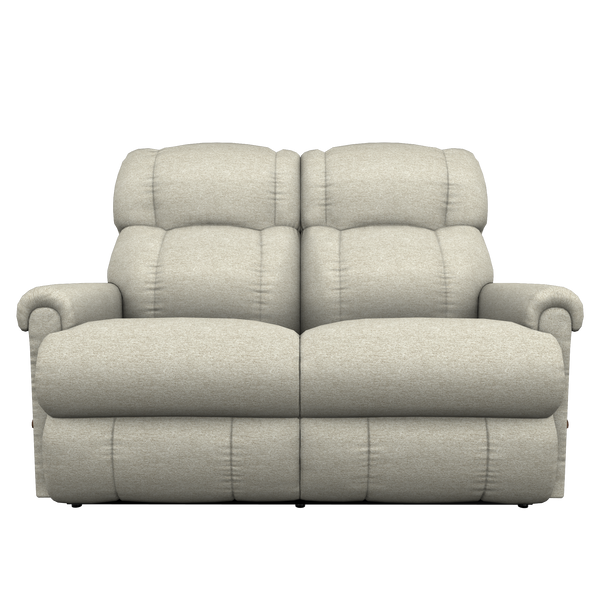 La-Z-Boy Pinnacle Reclining Loveseat 320512 D160662