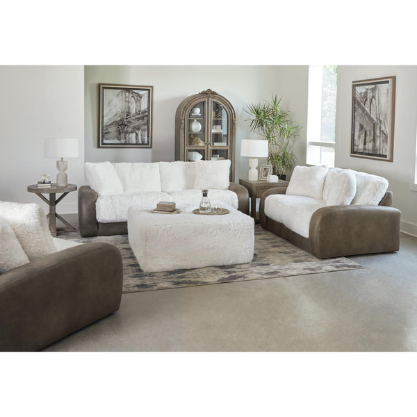 Jackson Furniture 1320 2 pc Living Room Set IMAGE 1