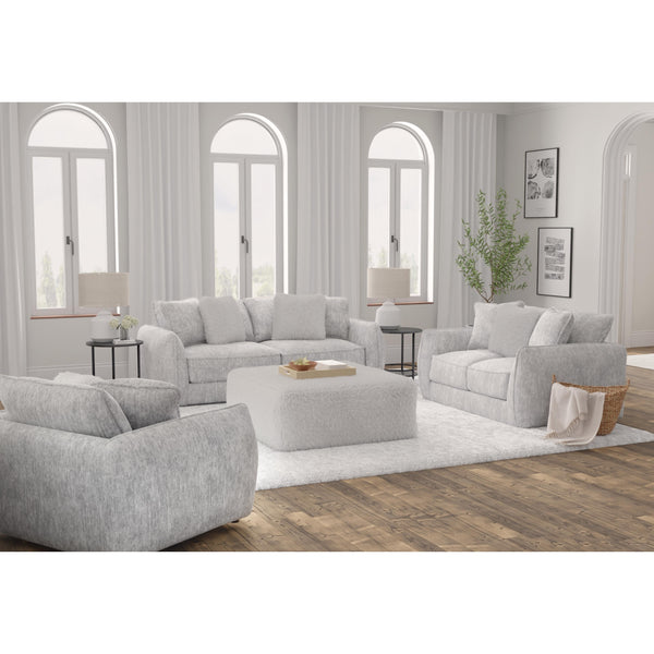 Jackson Furniture 2206 2 pc Living Room Set - Oyster IMAGE 1