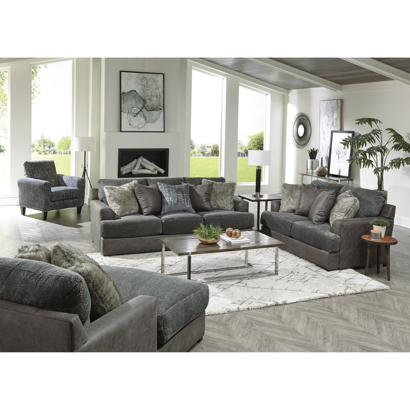 Jackson Furniture Boulevard 3339 2 pc Living Room Set IMAGE 1