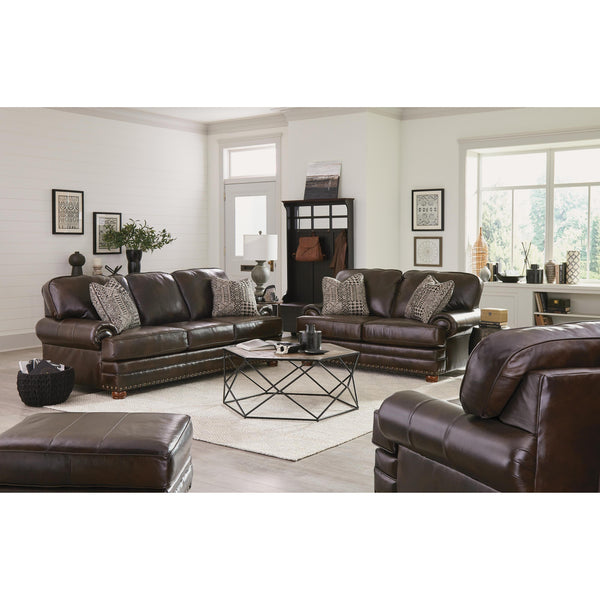 Jackson Furniture Roberto 5241 2 pc Living Room Set IMAGE 1