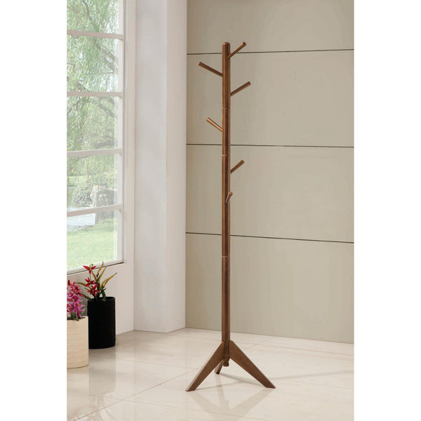 Coaster Furniture Coat Racks Coat Rack 900633 IMAGE 1