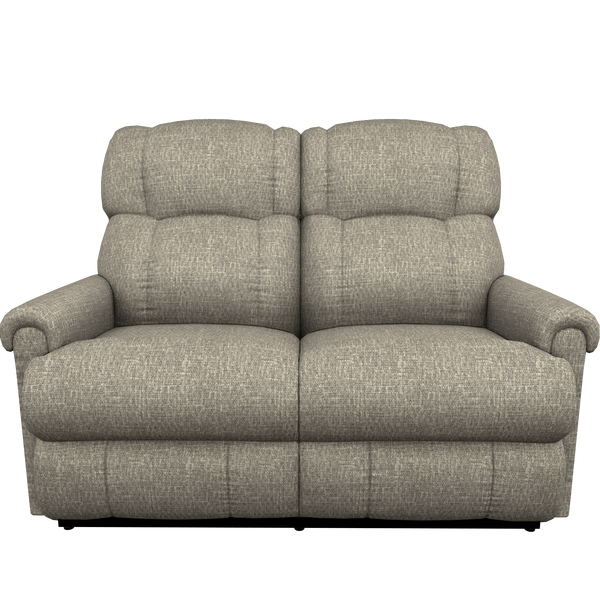 La-Z-Boy Pinnacle Power Reclining Loveseat w/ Headrest & Lumbar 32X512 D175964