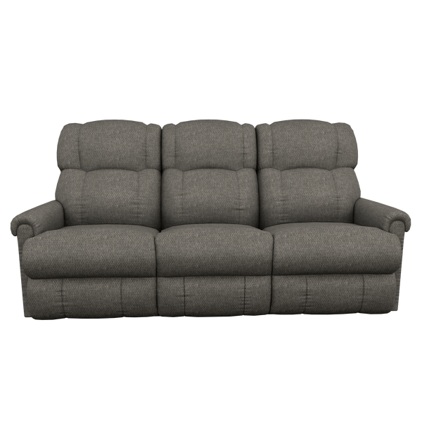 La-Z-Boy Pinnacle Power Reclining Sofa w/ Headrest & Lumbar 33X512 D175956