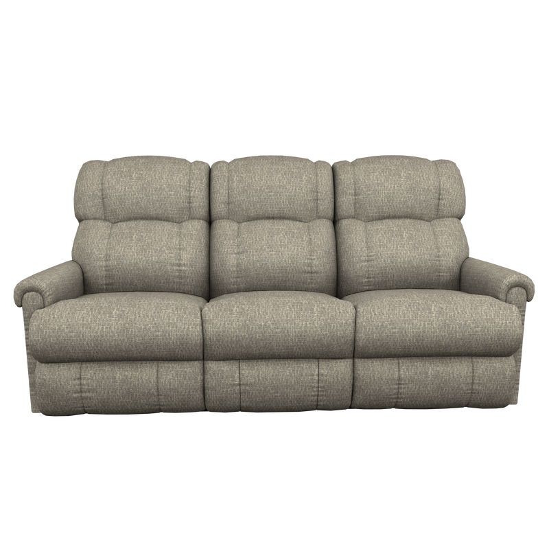 La-Z-Boy Pinnacle Power Reclining Sofa w/ Headrest & Lumbar 33X512 D175964