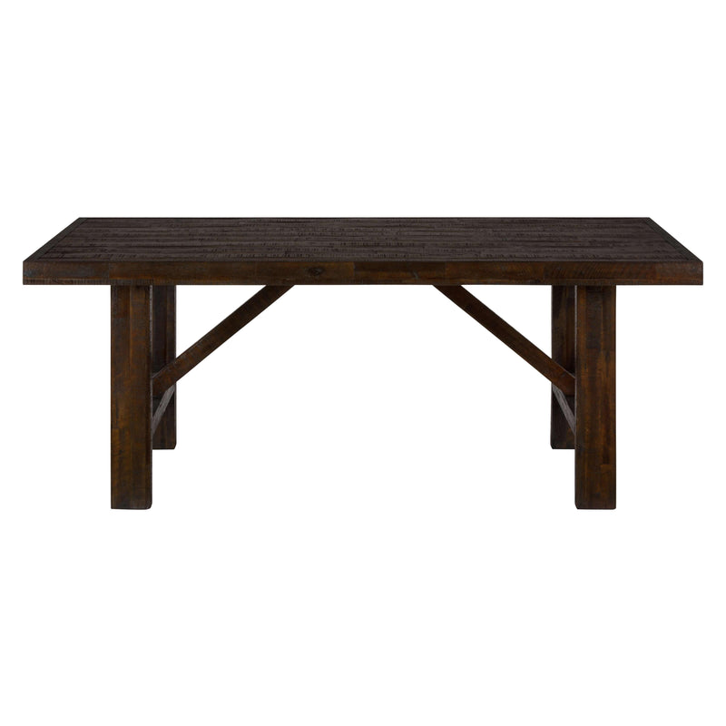 Jofran Kona Grove Dining Table 705-79 IMAGE 2