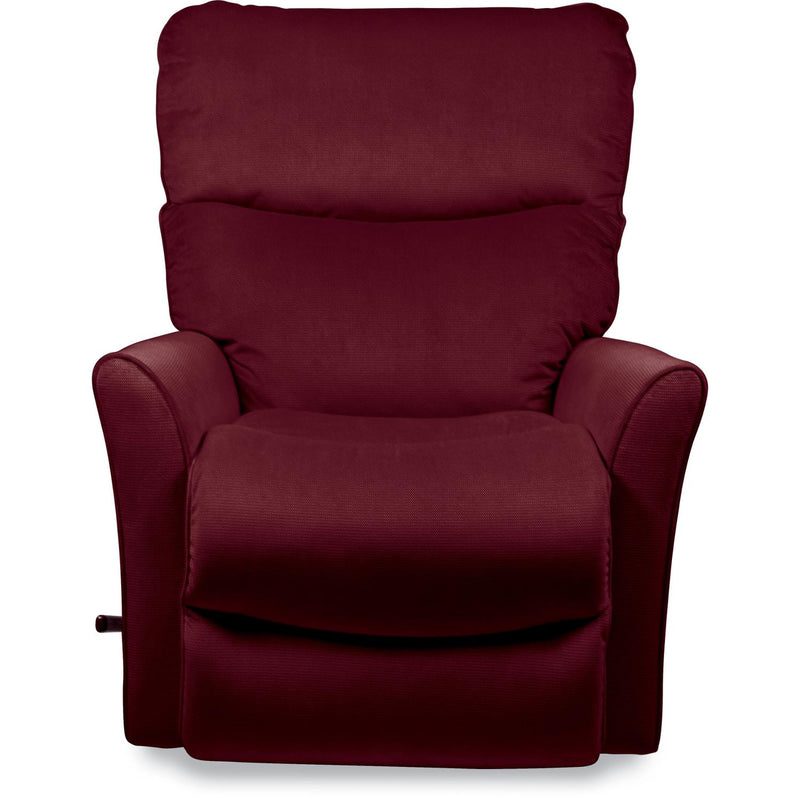 La-Z-Boy Rowan Rocker Fabric Recliner 010765 C122809 IMAGE 1