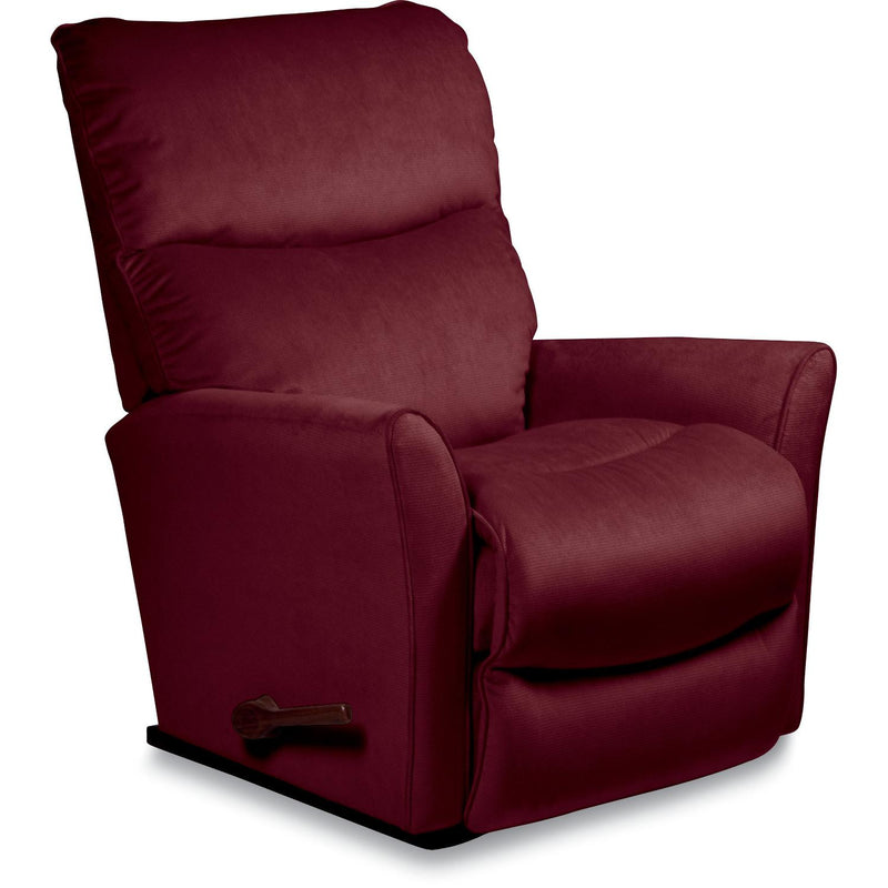 La-Z-Boy Rowan Rocker Fabric Recliner 010765 C122809 IMAGE 2