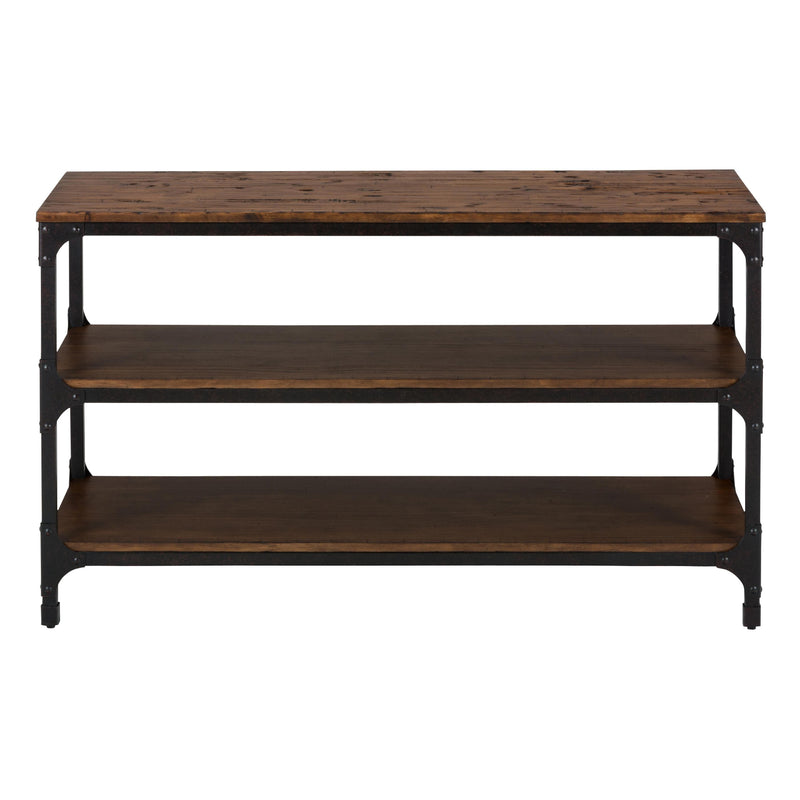 Jofran Urban Nature Sofa Table 785-4 IMAGE 2