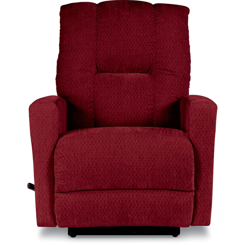 La-Z-Boy Casey Rocker Fabric Recliner 010767 B133909 IMAGE 1