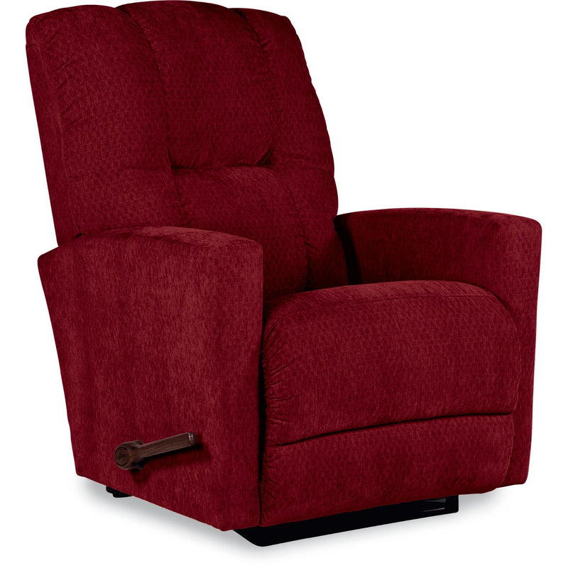 La-Z-Boy Casey Rocker Fabric Recliner 010767 B133909 IMAGE 2