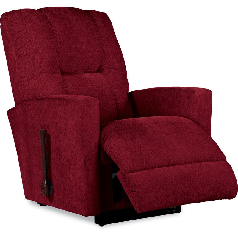 La-Z-Boy Casey Rocker Fabric Recliner 010767 B133909 IMAGE 3