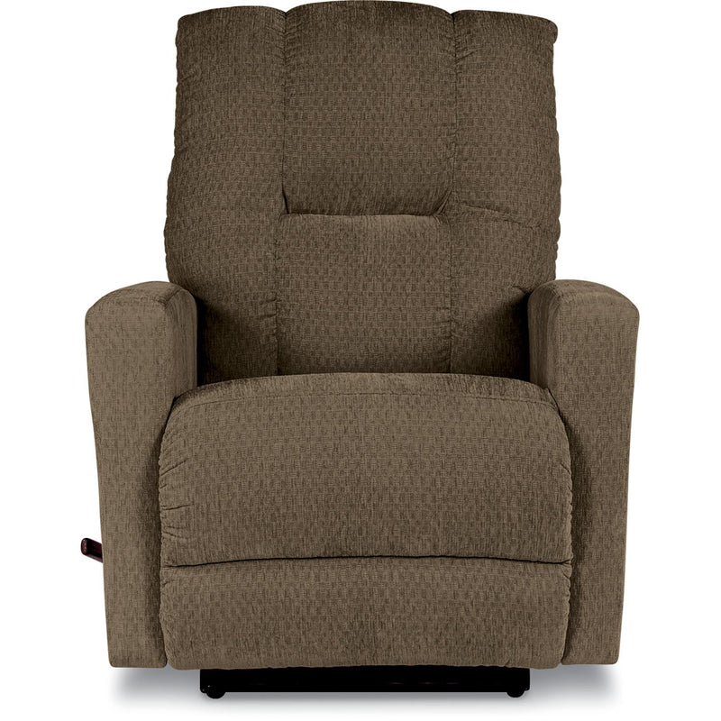 La-Z-Boy Casey Rocker Fabric Recliner 010767 B133978 IMAGE 1