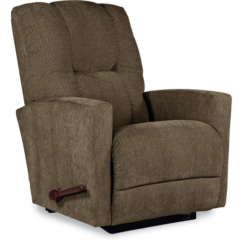 La-Z-Boy Casey Rocker Fabric Recliner 010767 B133978 IMAGE 2