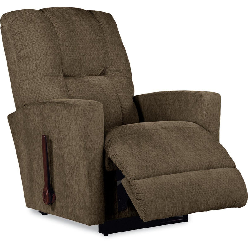 La-Z-Boy Casey Rocker Fabric Recliner 010767 B133978 IMAGE 3