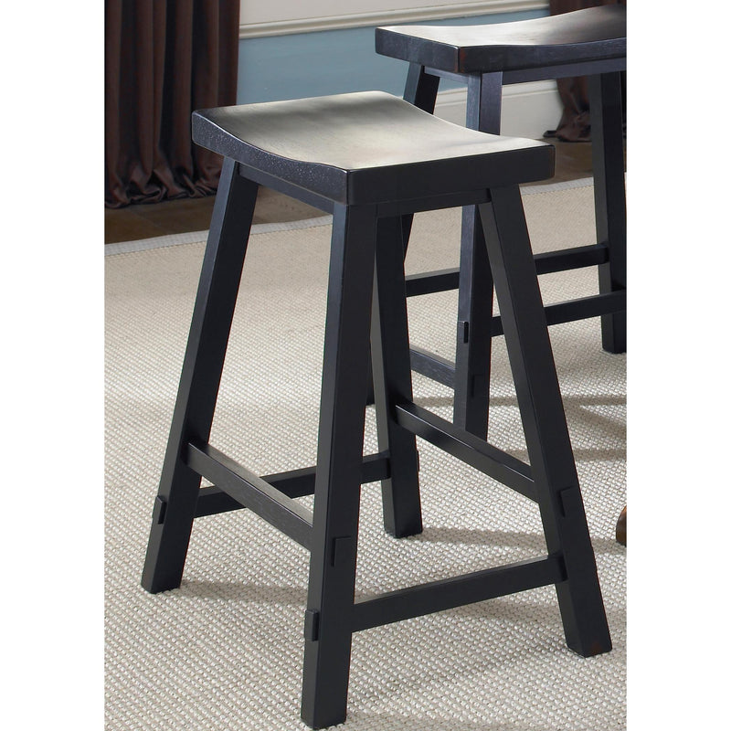 Liberty Furniture Industries Inc. Creations II Counter Height Stool 48-B1824 IMAGE 1