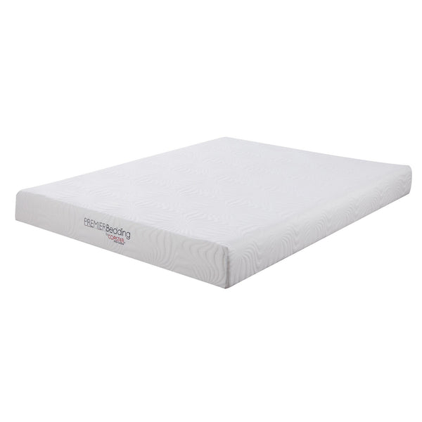 Coaster Furniture Keegan Mattress (Twin) IMAGE 1