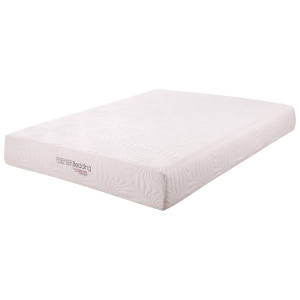 Coaster Furniture Key Mattress (Queen) IMAGE 1