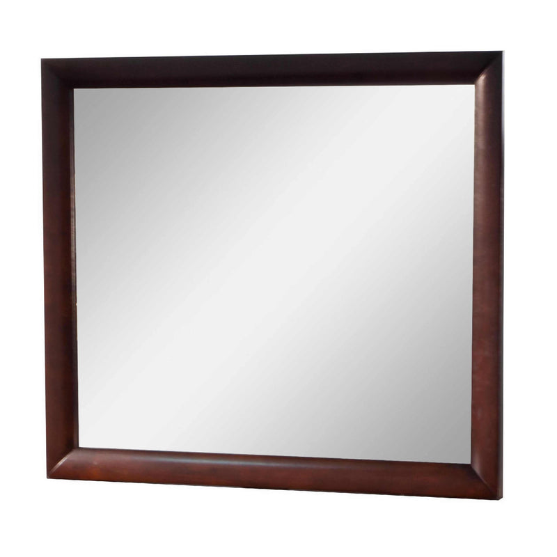 Elements International Emily Dresser Mirror EM200MR IMAGE 1