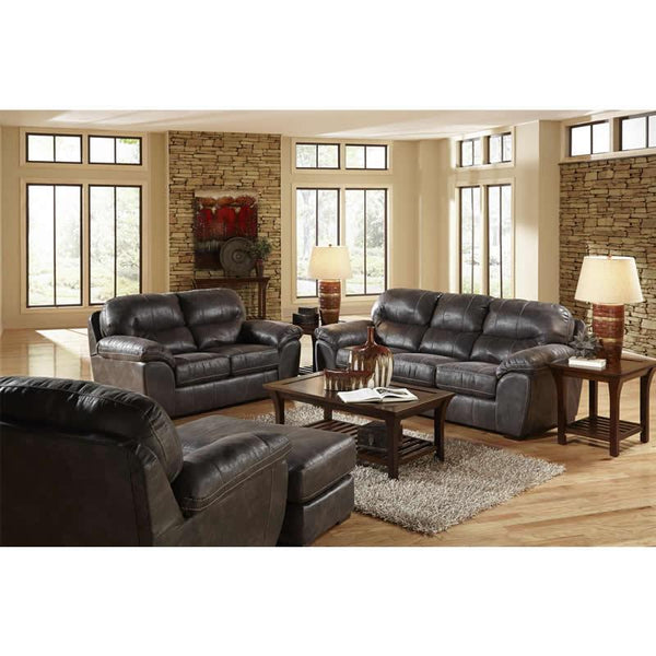 Jackson Furniture Grant 4 pc Living Room Set IMAGE 1