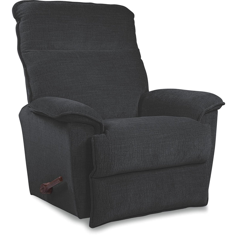 La-Z-Boy Jay Rocker Fabric Recliner 010706 C144686 IMAGE 2