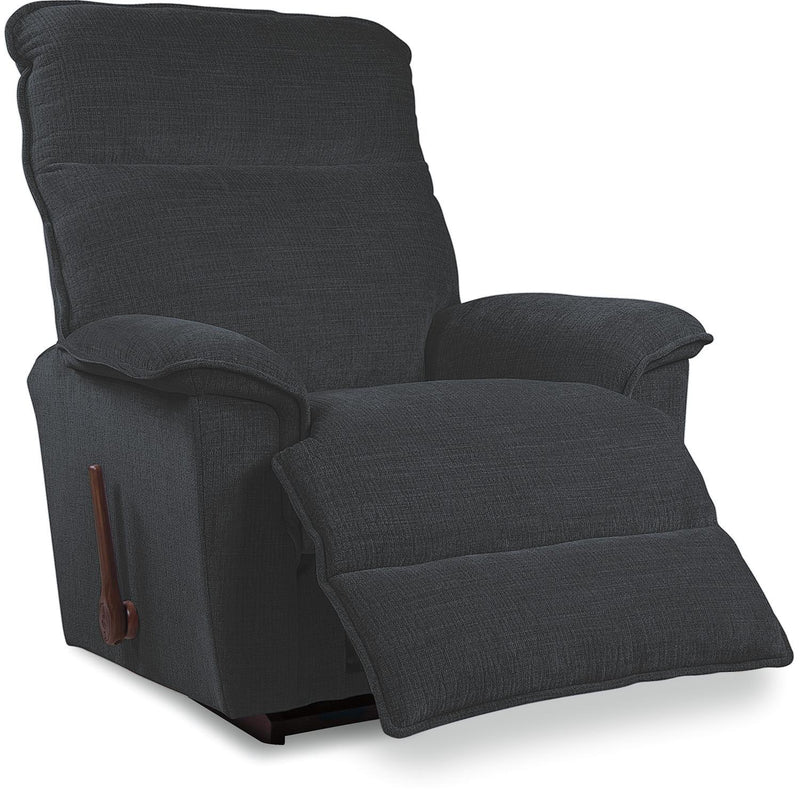 La-Z-Boy Jay Rocker Fabric Recliner 010706 C144686 IMAGE 3