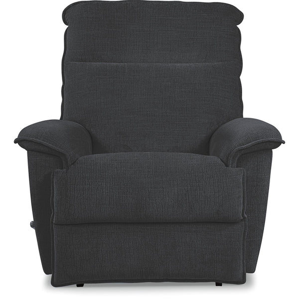 La-Z-Boy Jay Rocker Fabric Recliner with Wall Recline 016706 C144686 IMAGE 1