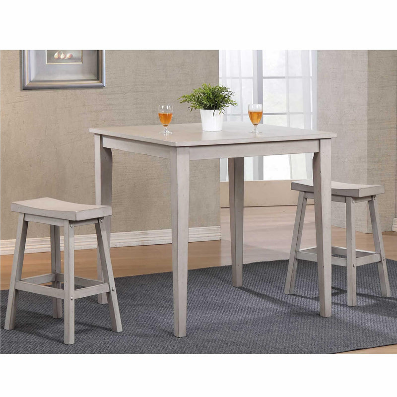 Winners Only Carmel Counter Height Stool DCT35724G IMAGE 2