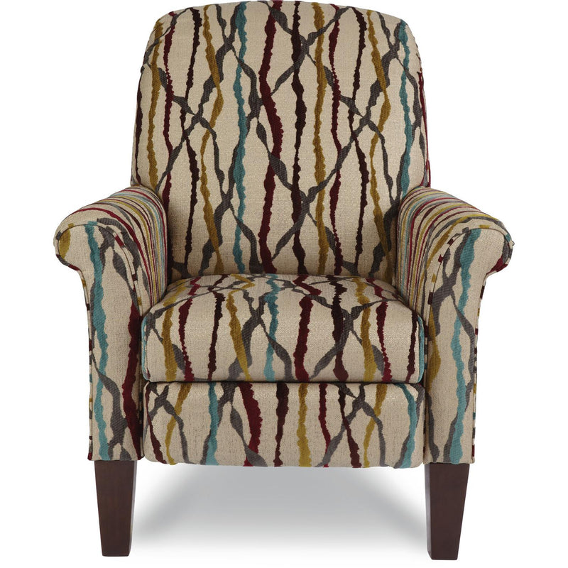 La-Z-Boy Fletcher Fabric Recliner 295424 J114788 IMAGE 1