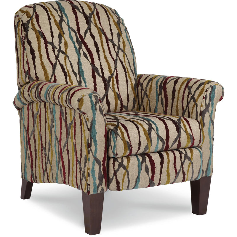 La-Z-Boy Fletcher Fabric Recliner 295424 J114788 IMAGE 2