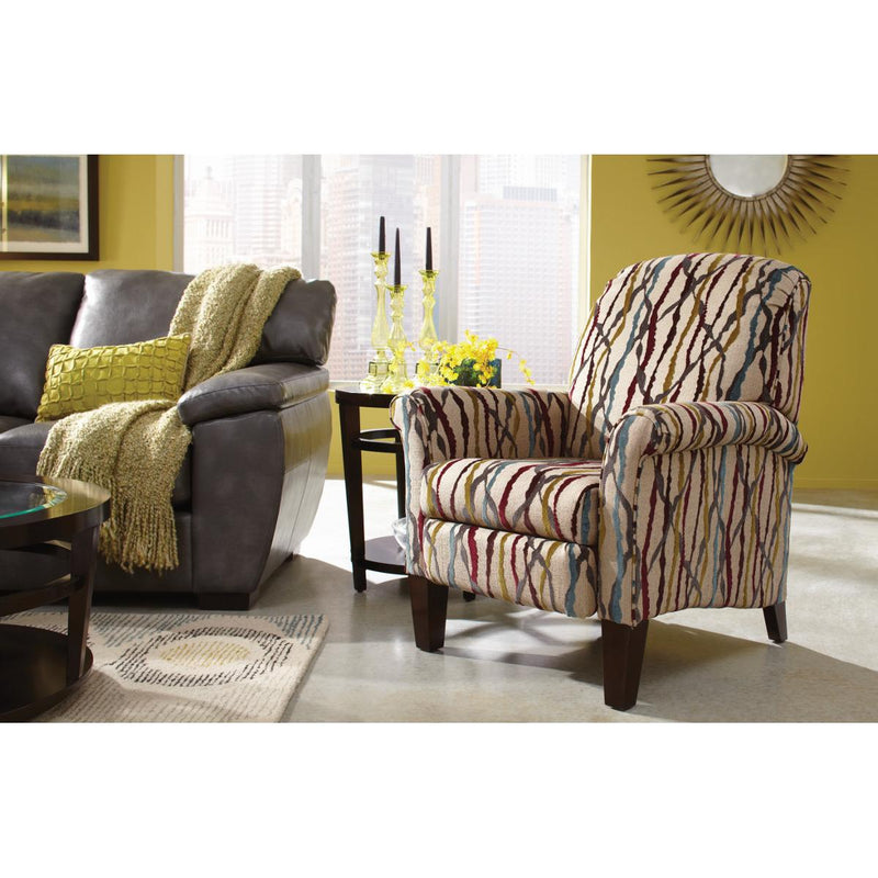 La-Z-Boy Fletcher Fabric Recliner 295424 J114788 IMAGE 4