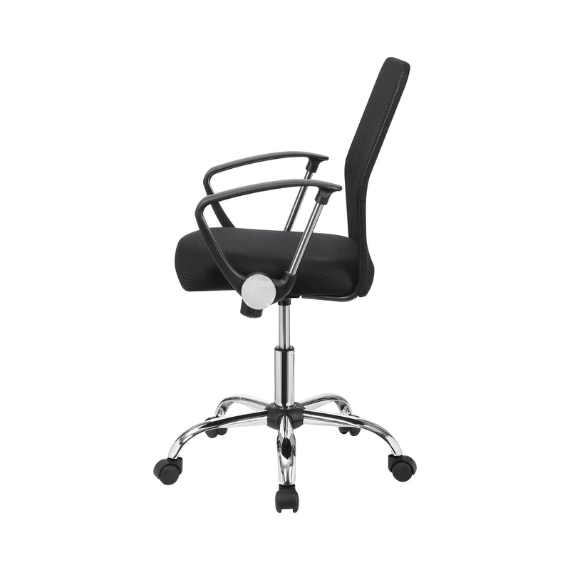 Coaster Furniture Office Chairs Office Chairs 801319 IMAGE 6