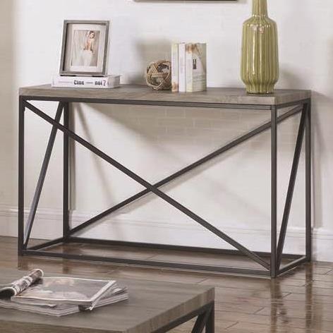 Coaster Furniture Sofa Table 705619 IMAGE 1