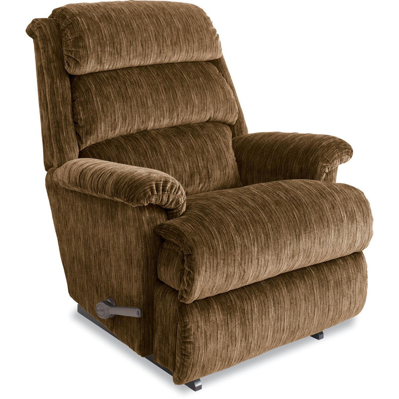 La-Z-Boy Astor Fabric Recliner with Wall Recline 016519 C993475 IMAGE 2