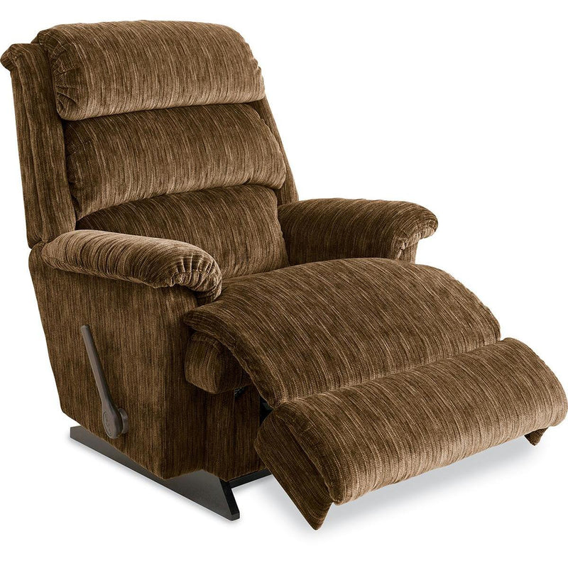 La-Z-Boy Astor Fabric Recliner with Wall Recline 016519 C993475 IMAGE 3