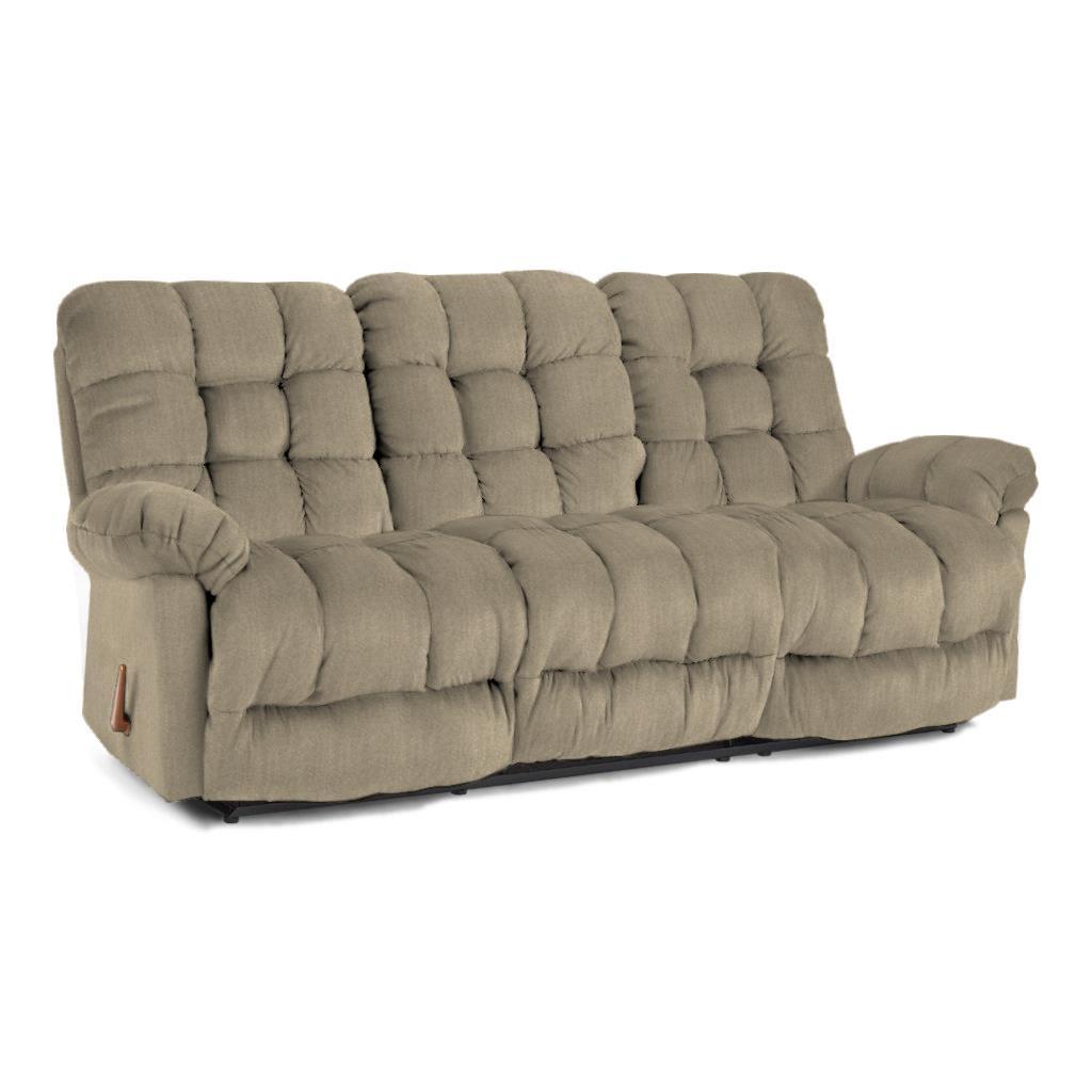 Best Home Furnishings Everlasting Reclining Fabric Sofa S515RA4-20573 IMAGE 1