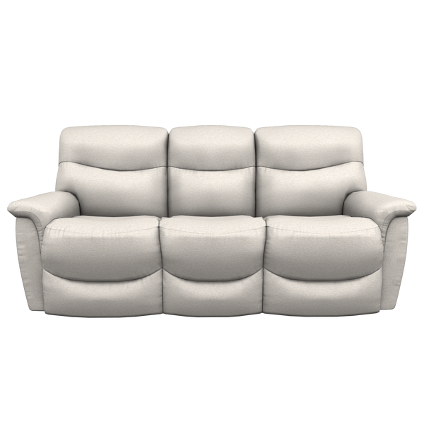 La-Z-Boy James Reclining Sofa 444521 C181233