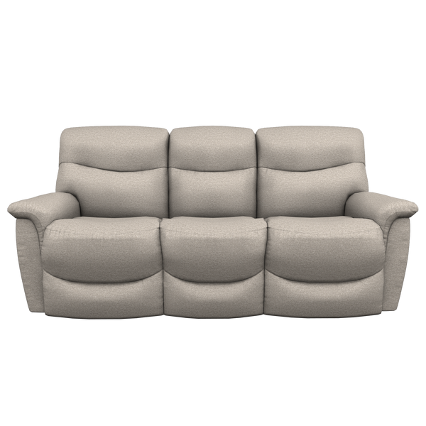 La-Z-Boy James Reclining Sofa 444521 C181262