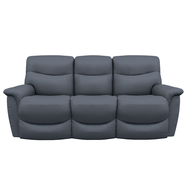 La-Z-Boy James Reclining Sofa 444521 C181286