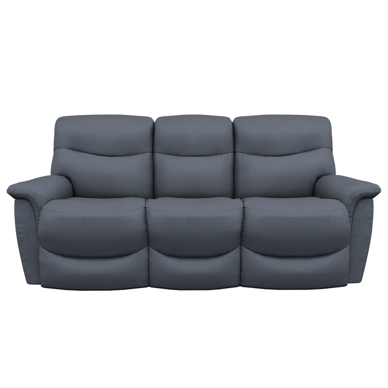 La-Z-Boy James Reclining Sofa 444521 C181286