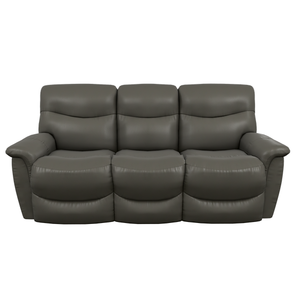 La-Z-Boy James Reclining Sofa 444521 LB152056