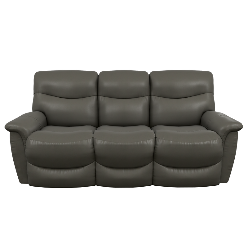 La-Z-Boy James Reclining Sofa 444521 LB152056