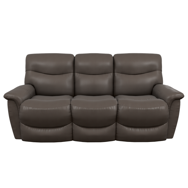 La-Z-Boy James Reclining Sofa 444521 LB152078