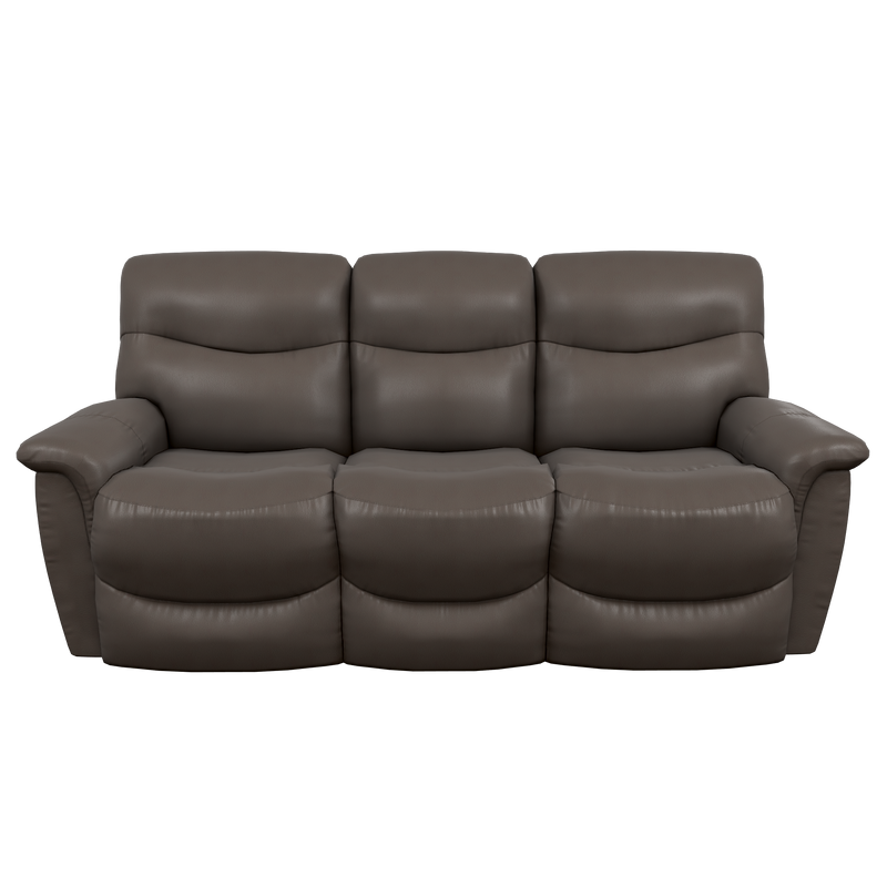 La-Z-Boy James Reclining Sofa 444521 LB152078