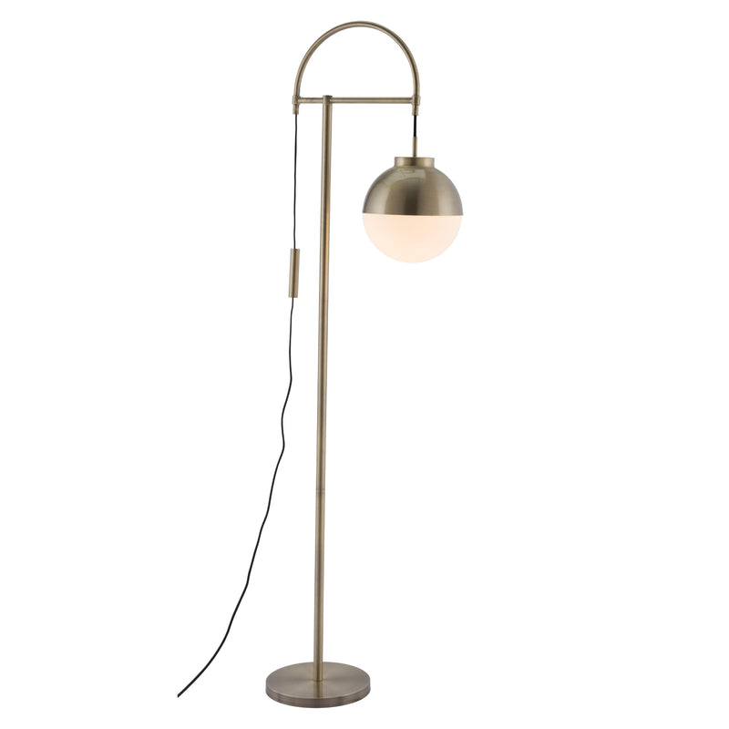 Zuo Waterloo Floorstanding Lamp 56053 IMAGE 1