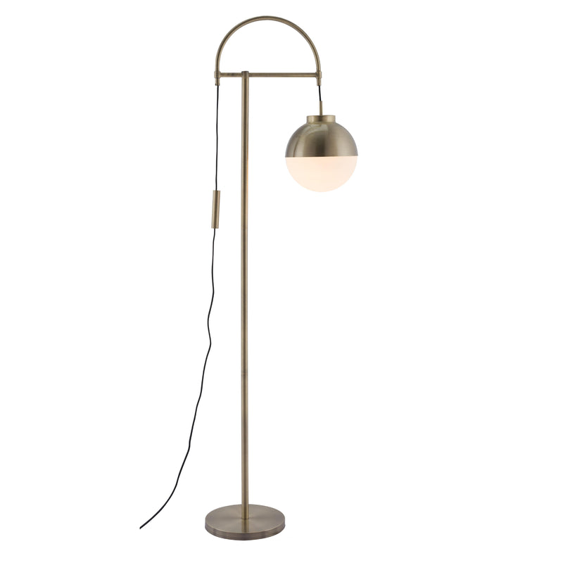 Zuo Waterloo Floorstanding Lamp 56053 IMAGE 2