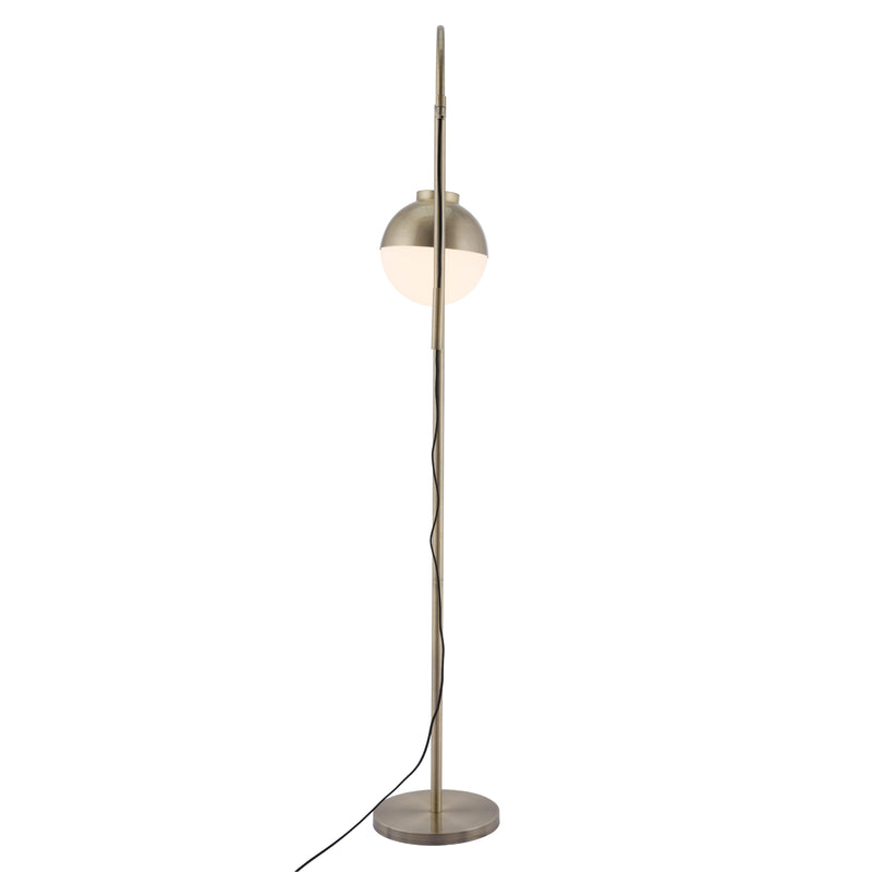 Zuo Waterloo Floorstanding Lamp 56053 IMAGE 4