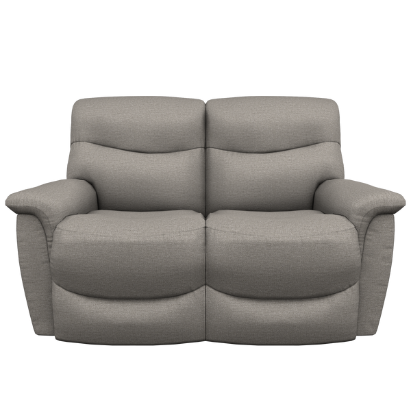 La-Z-Boy James Reclining Loveseat 448521 C181254