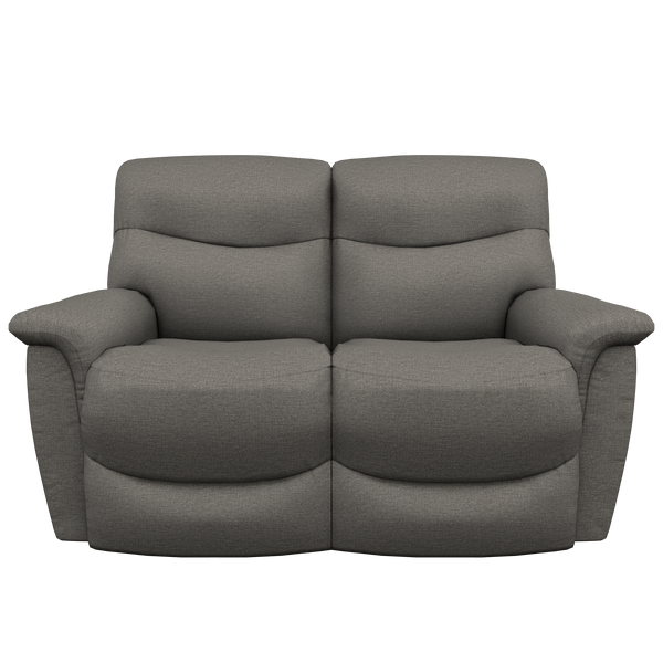 La-Z-Boy James Reclining Loveseat 448521 C181257